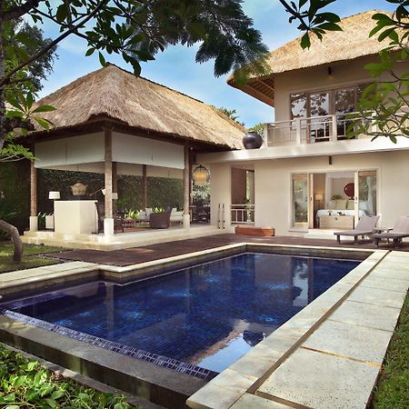 Kayumanis Sanur Private Villa And Spa Luaran gambar