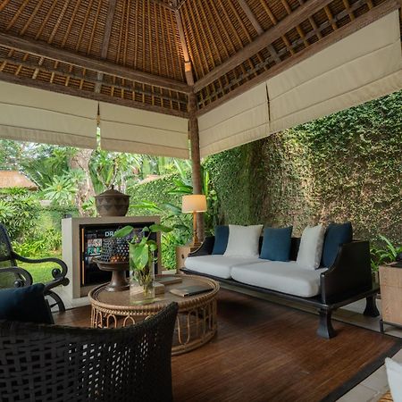 Kayumanis Sanur Private Villa And Spa Luaran gambar