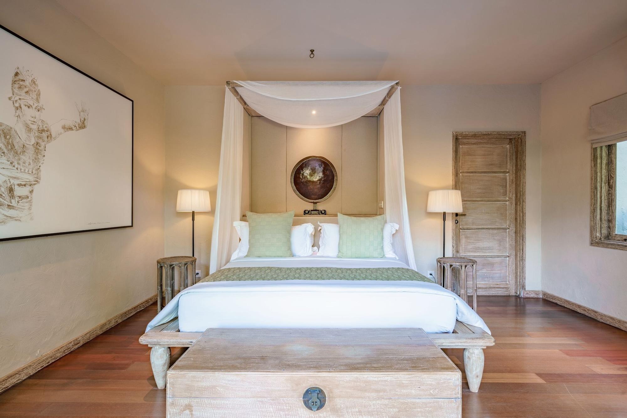 Kayumanis Sanur Private Villa And Spa Luaran gambar
