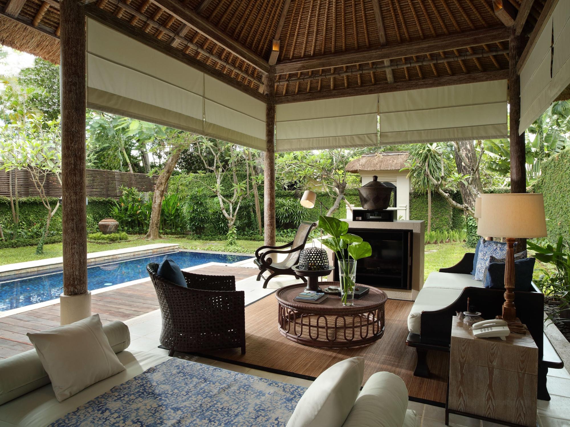 Kayumanis Sanur Private Villa And Spa Luaran gambar