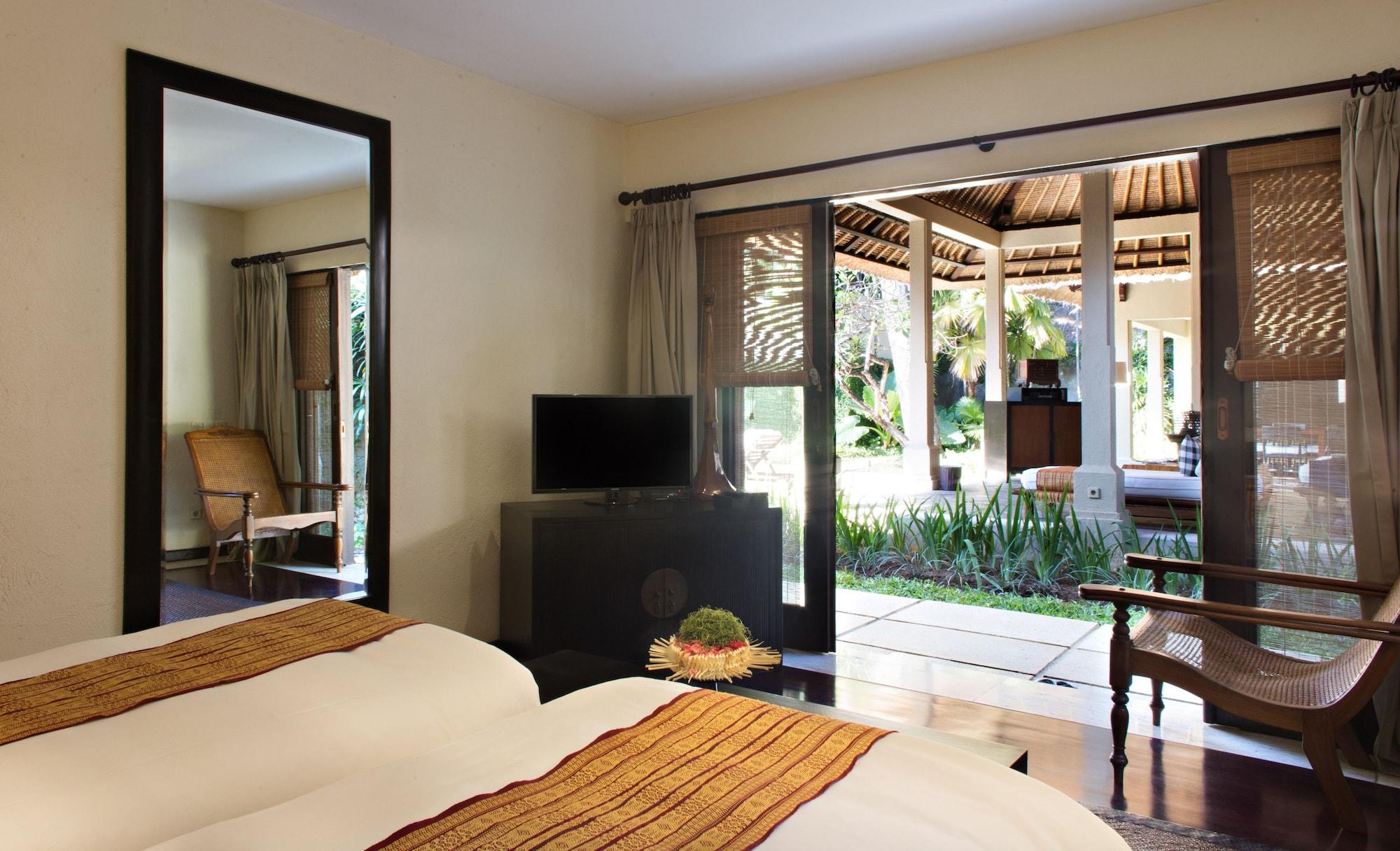 Kayumanis Sanur Private Villa And Spa Luaran gambar