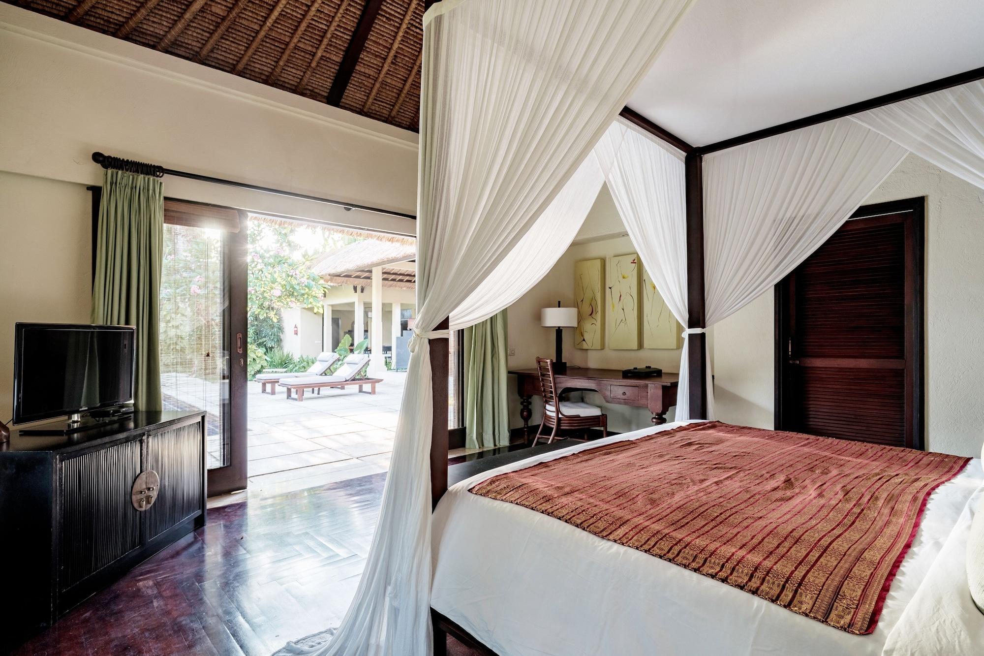 Kayumanis Sanur Private Villa And Spa Luaran gambar