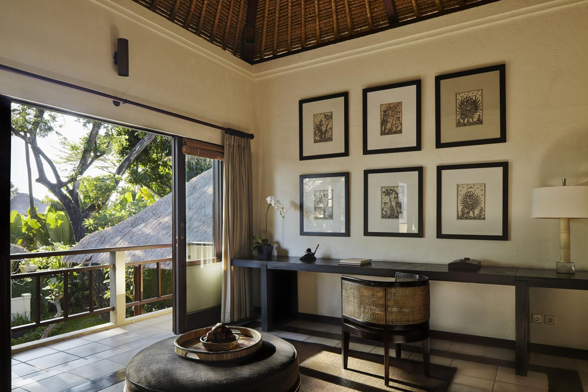 Kayumanis Sanur Private Villa And Spa Luaran gambar
