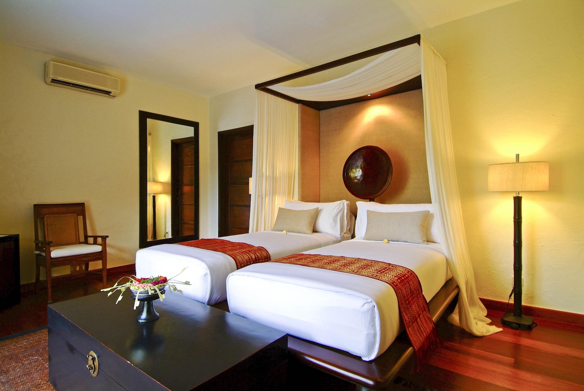 Kayumanis Sanur Private Villa And Spa Bilik gambar