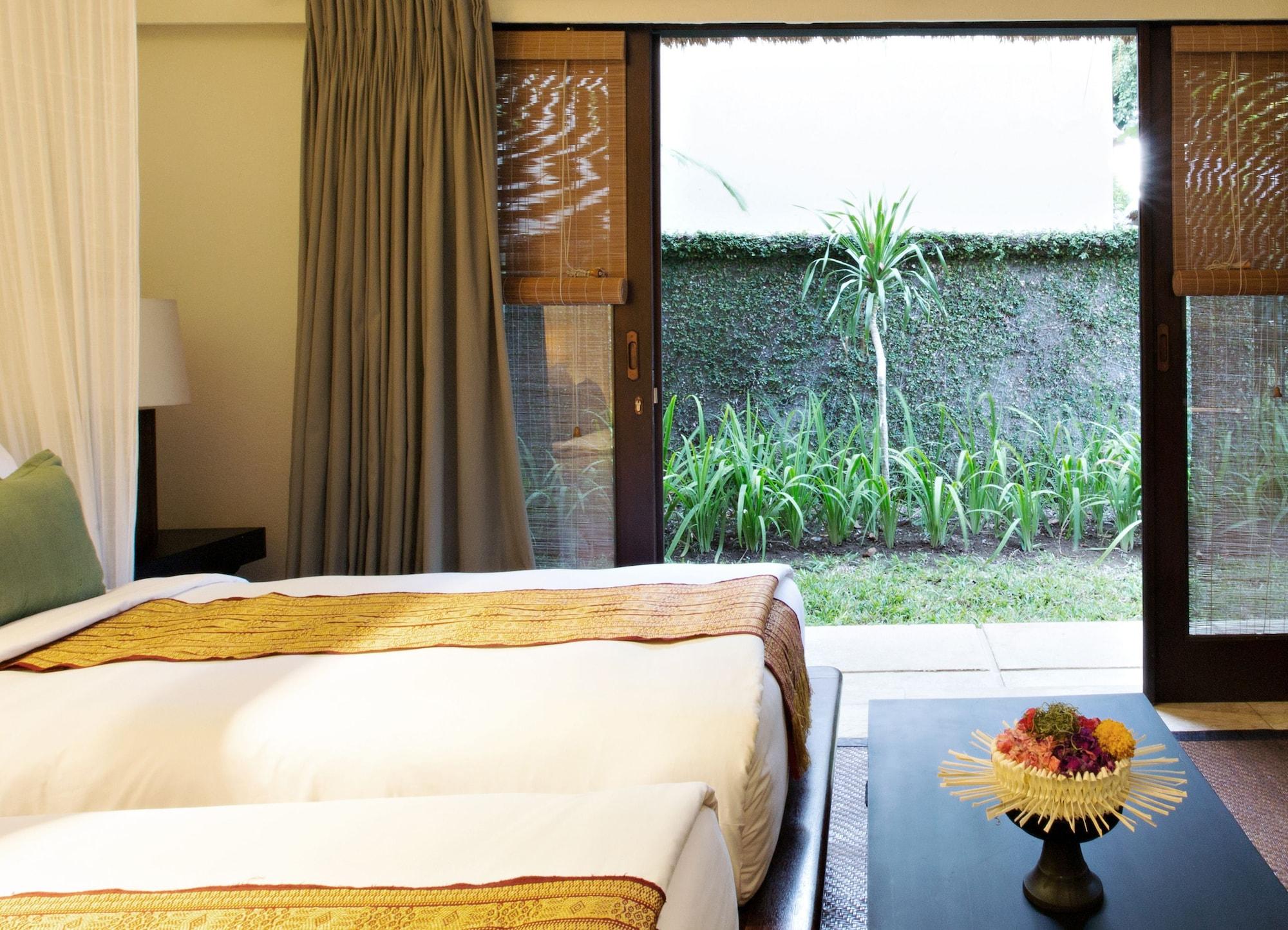 Kayumanis Sanur Private Villa And Spa Luaran gambar
