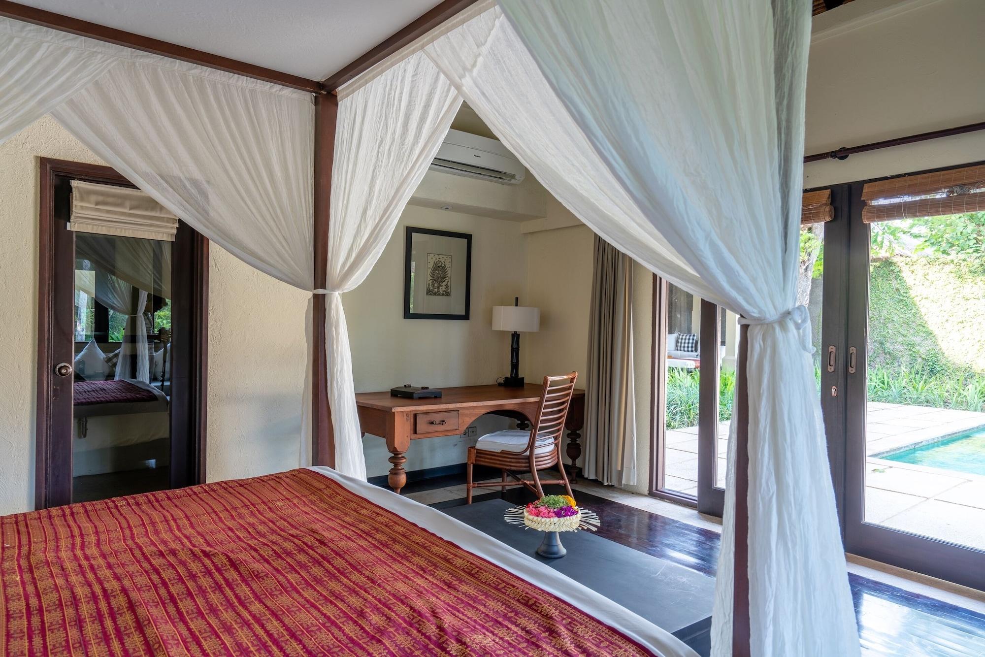 Kayumanis Sanur Private Villa And Spa Luaran gambar