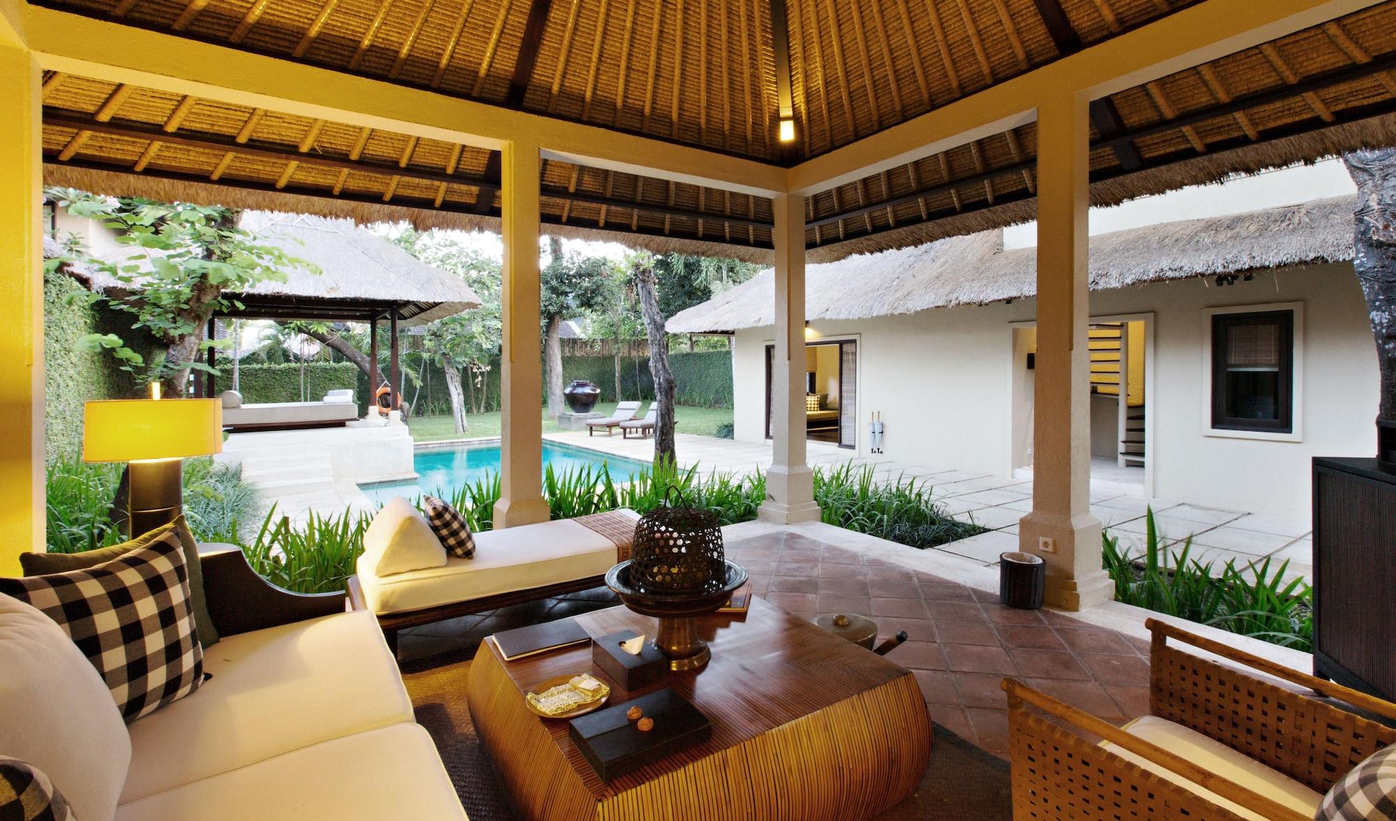 Kayumanis Sanur Private Villa And Spa Luaran gambar