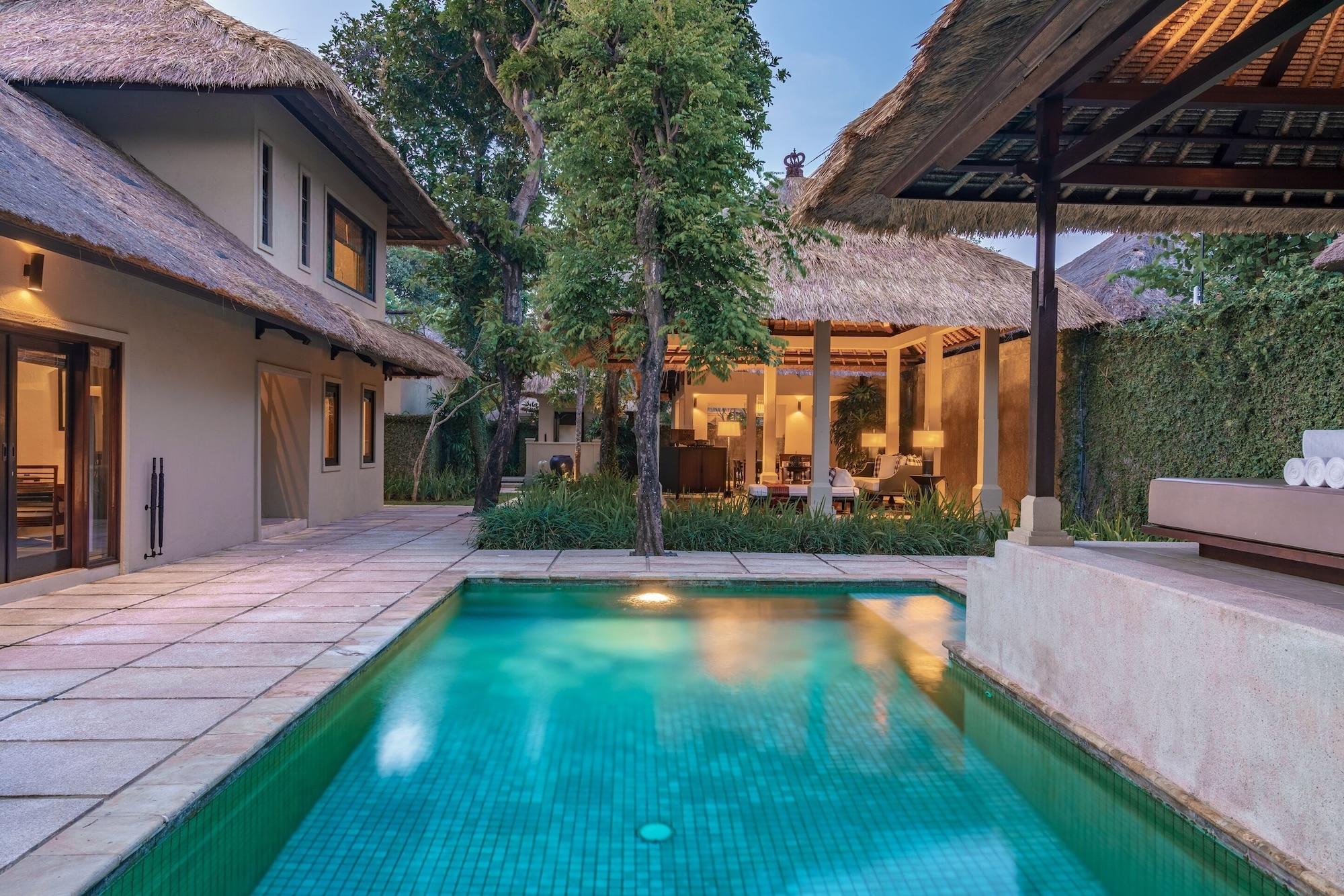Kayumanis Sanur Private Villa And Spa Luaran gambar