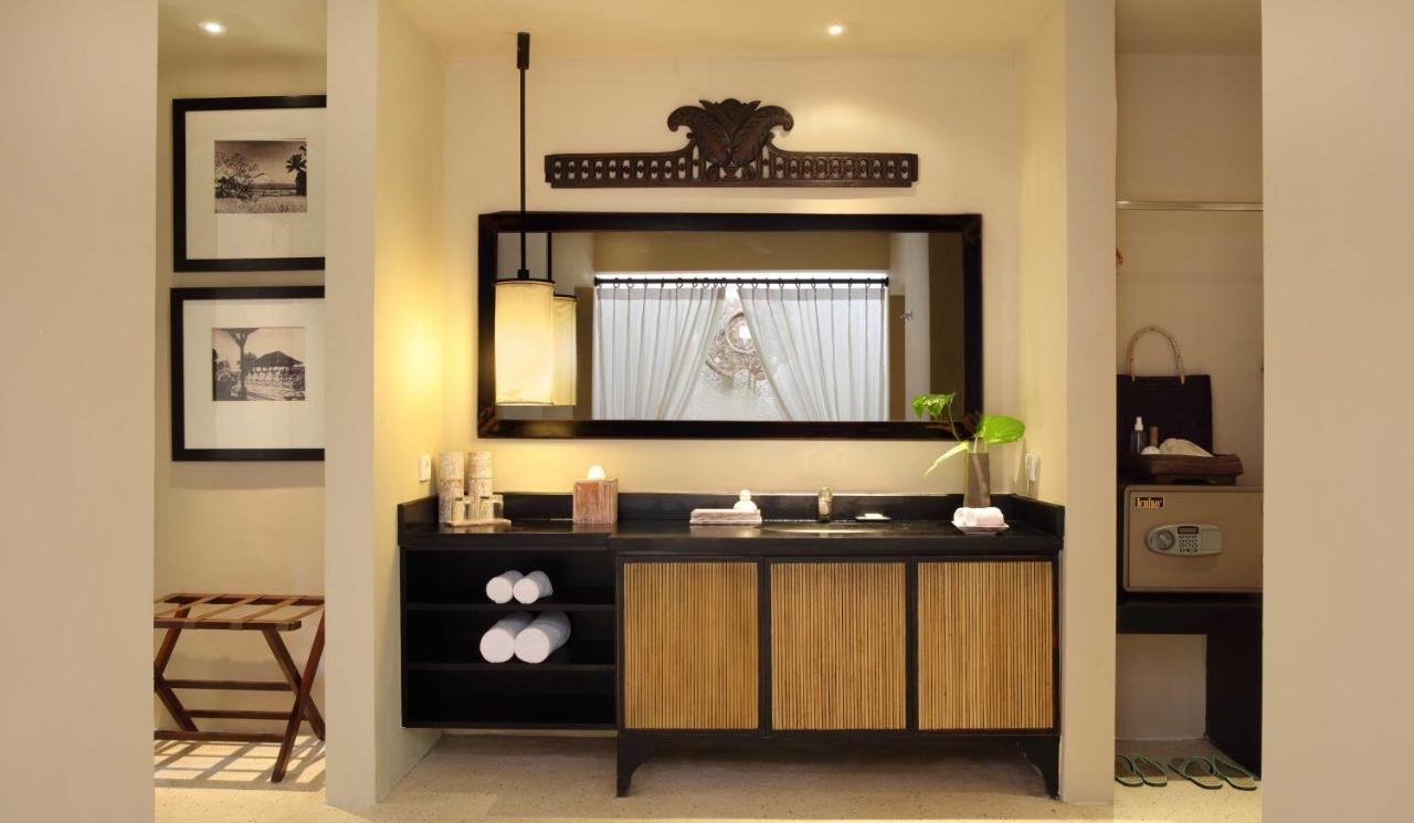 Kayumanis Sanur Private Villa And Spa Luaran gambar