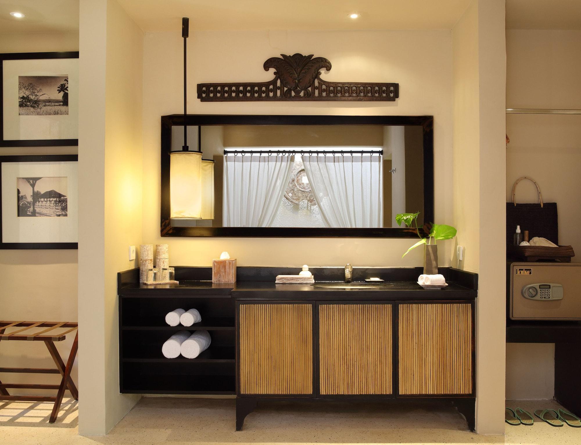 Kayumanis Sanur Private Villa And Spa Luaran gambar