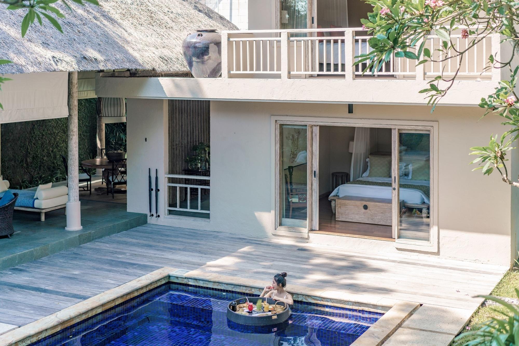 Kayumanis Sanur Private Villa And Spa Luaran gambar