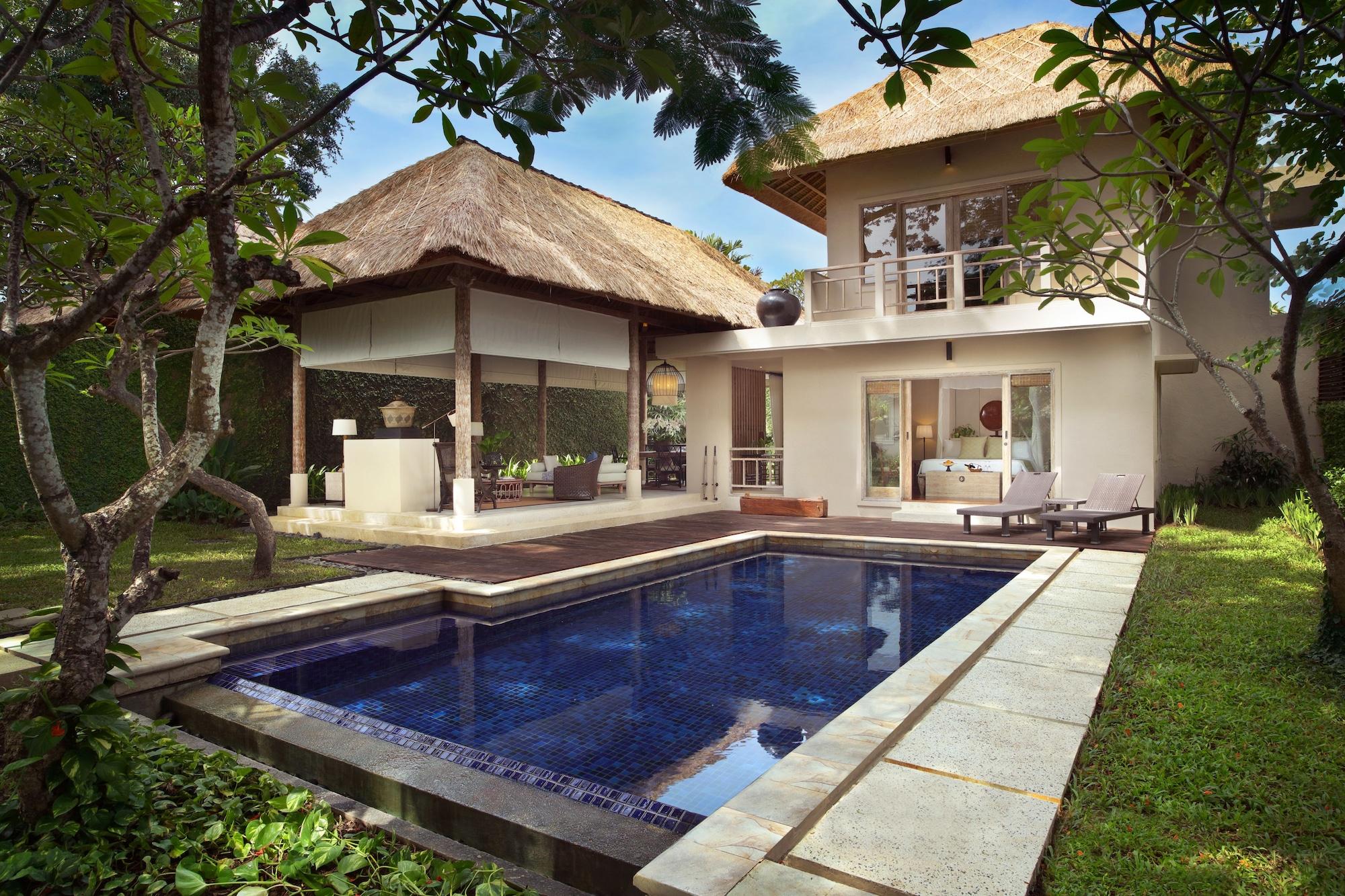 Kayumanis Sanur Private Villa And Spa Luaran gambar