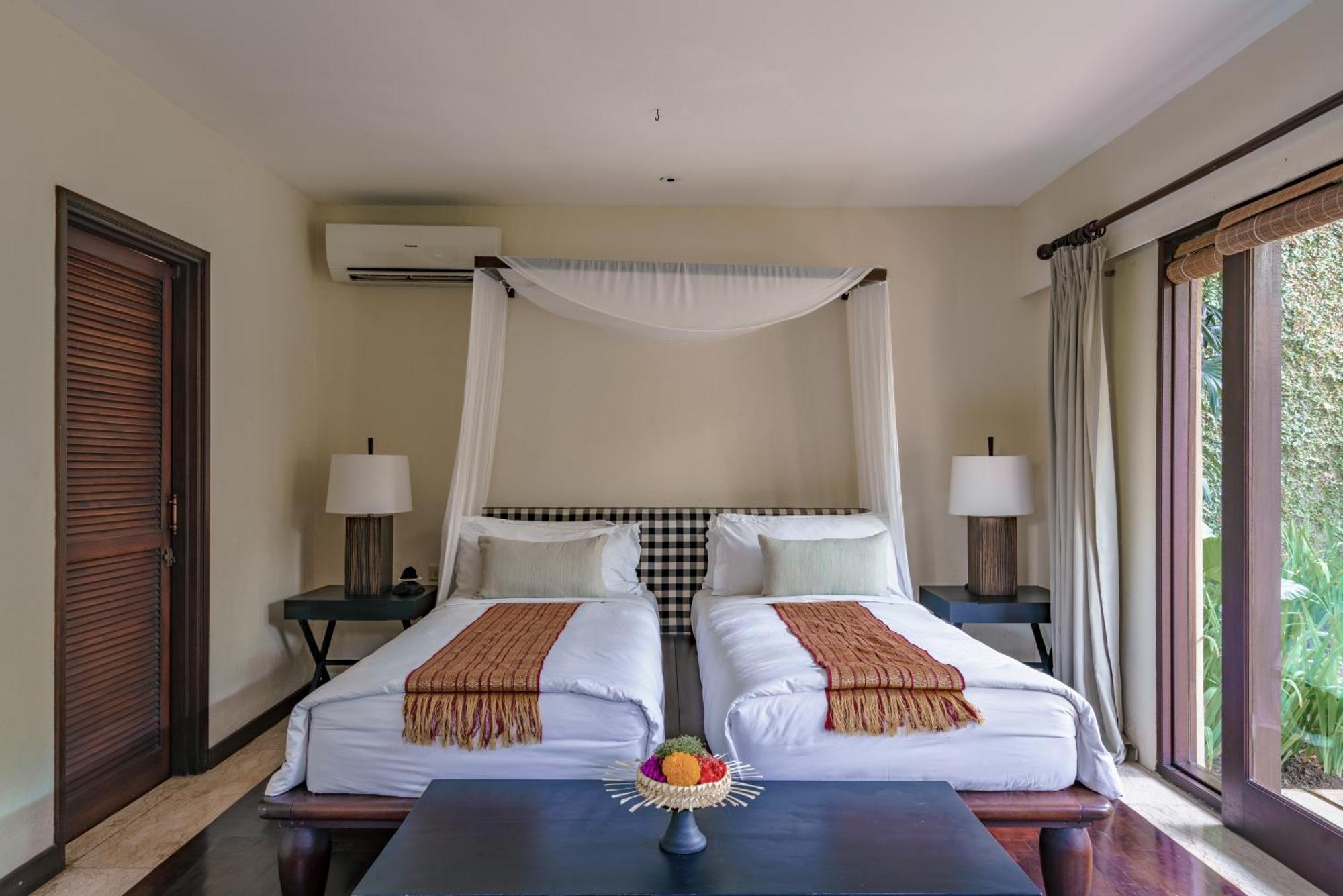 Kayumanis Sanur Private Villa And Spa Luaran gambar