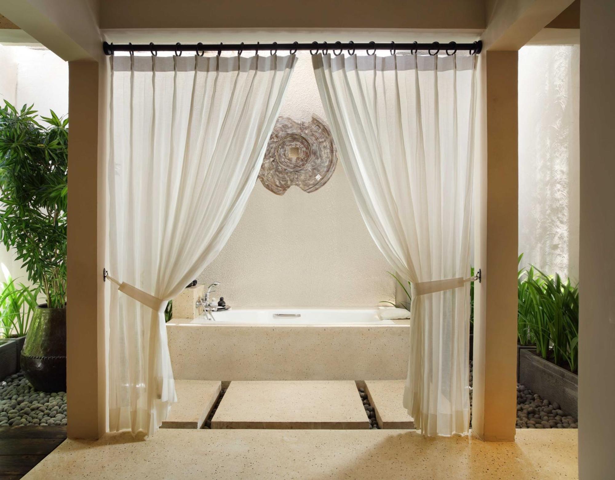 Kayumanis Sanur Private Villa And Spa Luaran gambar