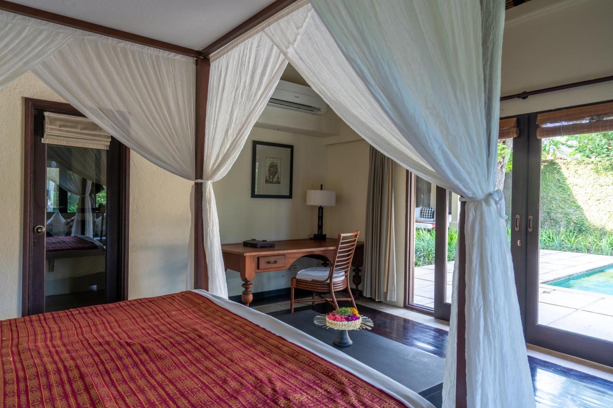Kayumanis Sanur Private Villa And Spa Luaran gambar