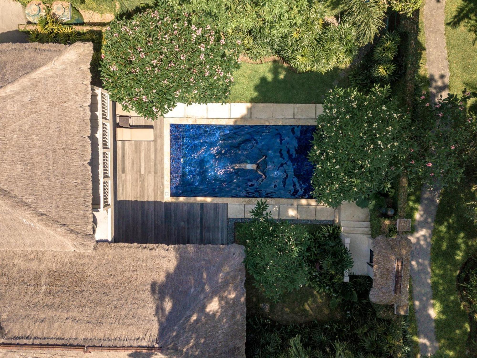 Kayumanis Sanur Private Villa And Spa Luaran gambar