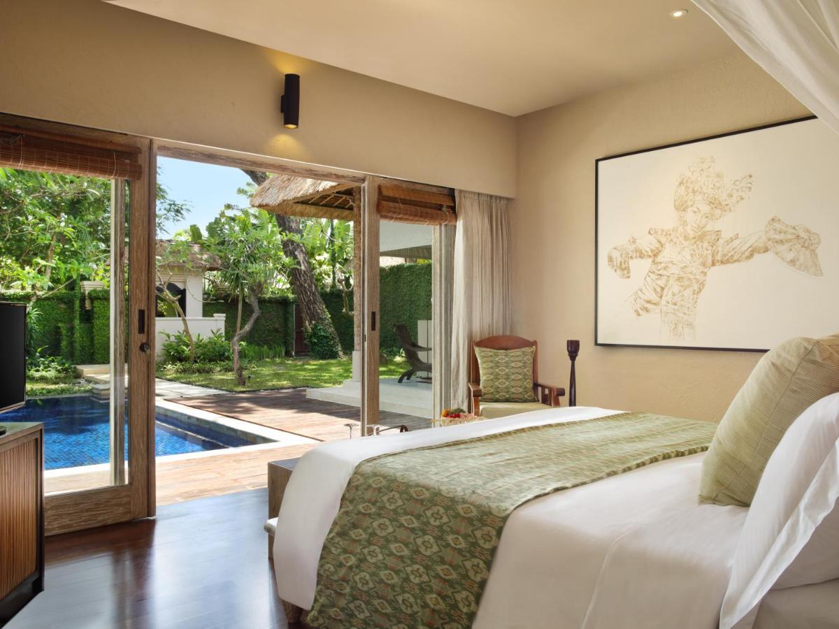 Kayumanis Sanur Private Villa And Spa Luaran gambar
