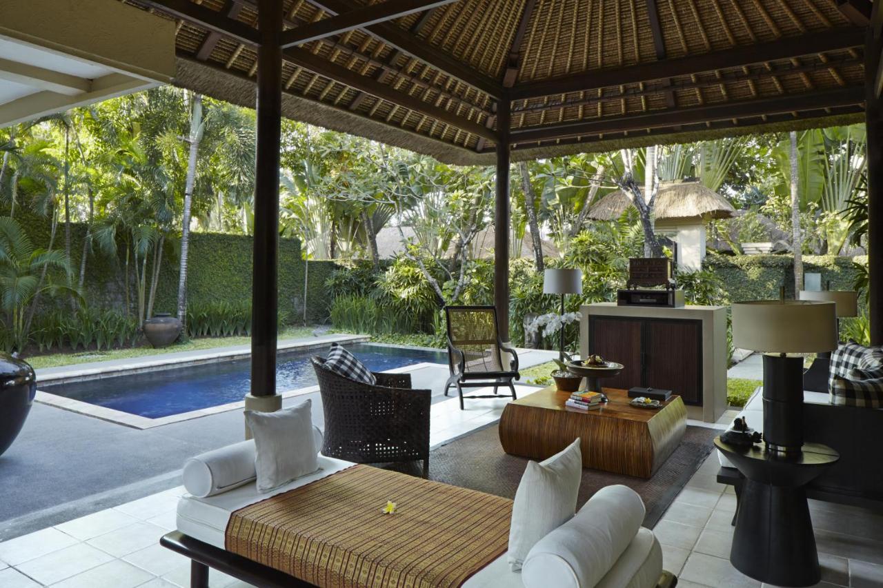 Kayumanis Sanur Private Villa And Spa Luaran gambar
