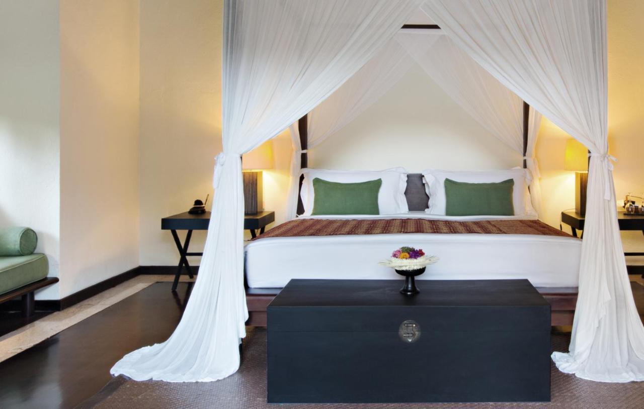 Kayumanis Sanur Private Villa And Spa Luaran gambar