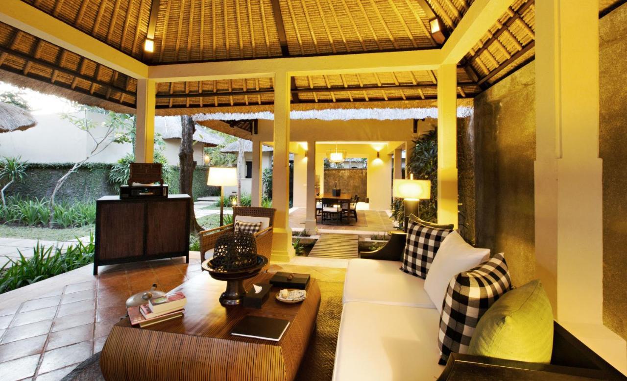Kayumanis Sanur Private Villa And Spa Luaran gambar