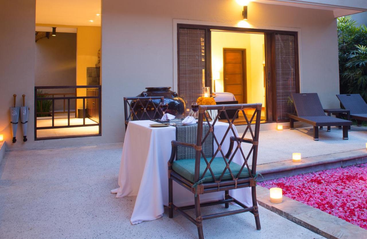 Kayumanis Sanur Private Villa And Spa Luaran gambar