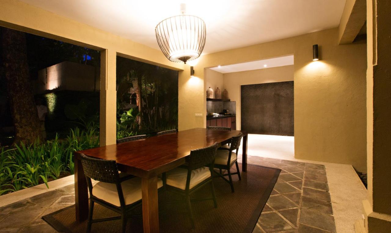 Kayumanis Sanur Private Villa And Spa Luaran gambar