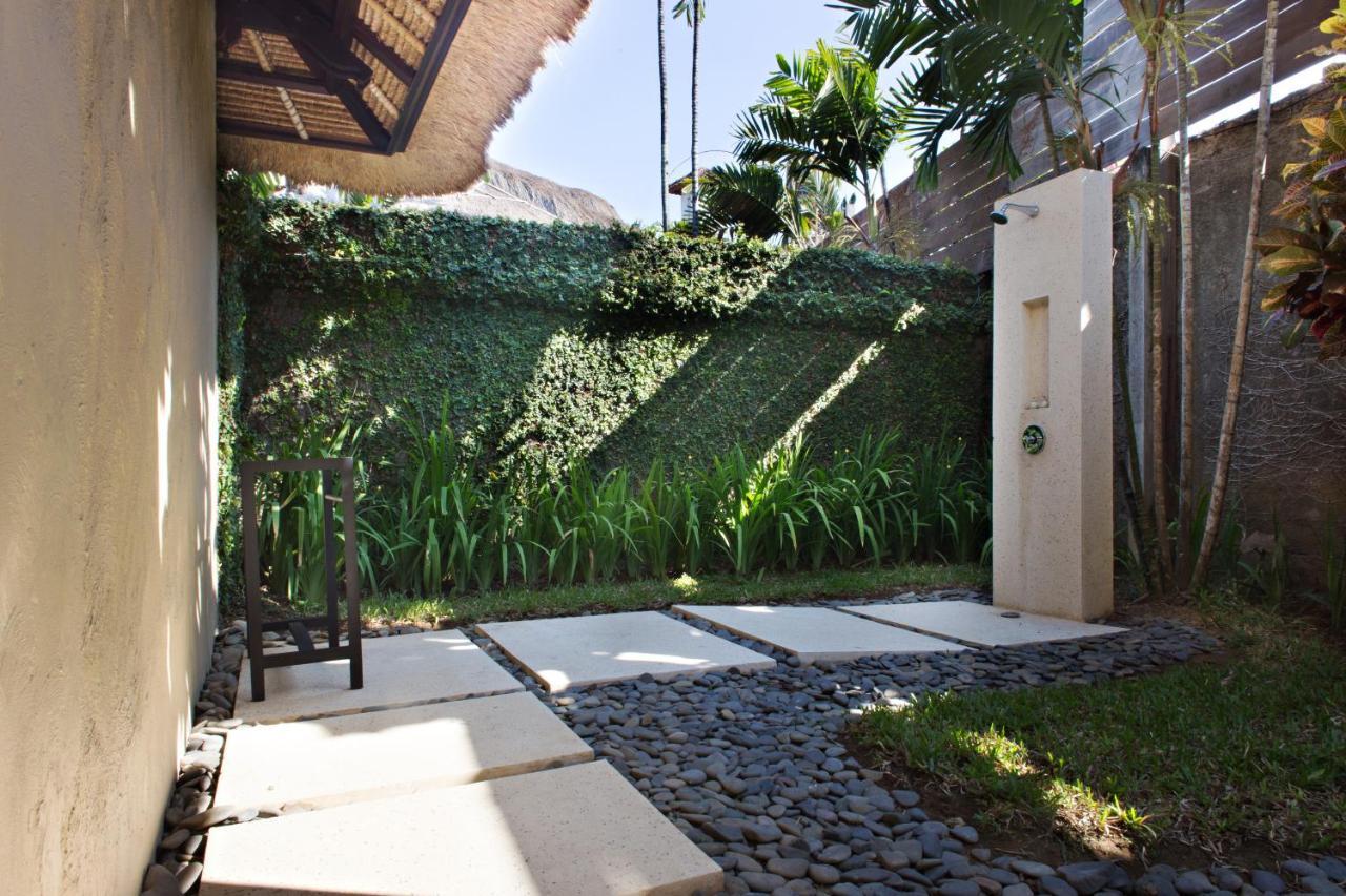 Kayumanis Sanur Private Villa And Spa Luaran gambar