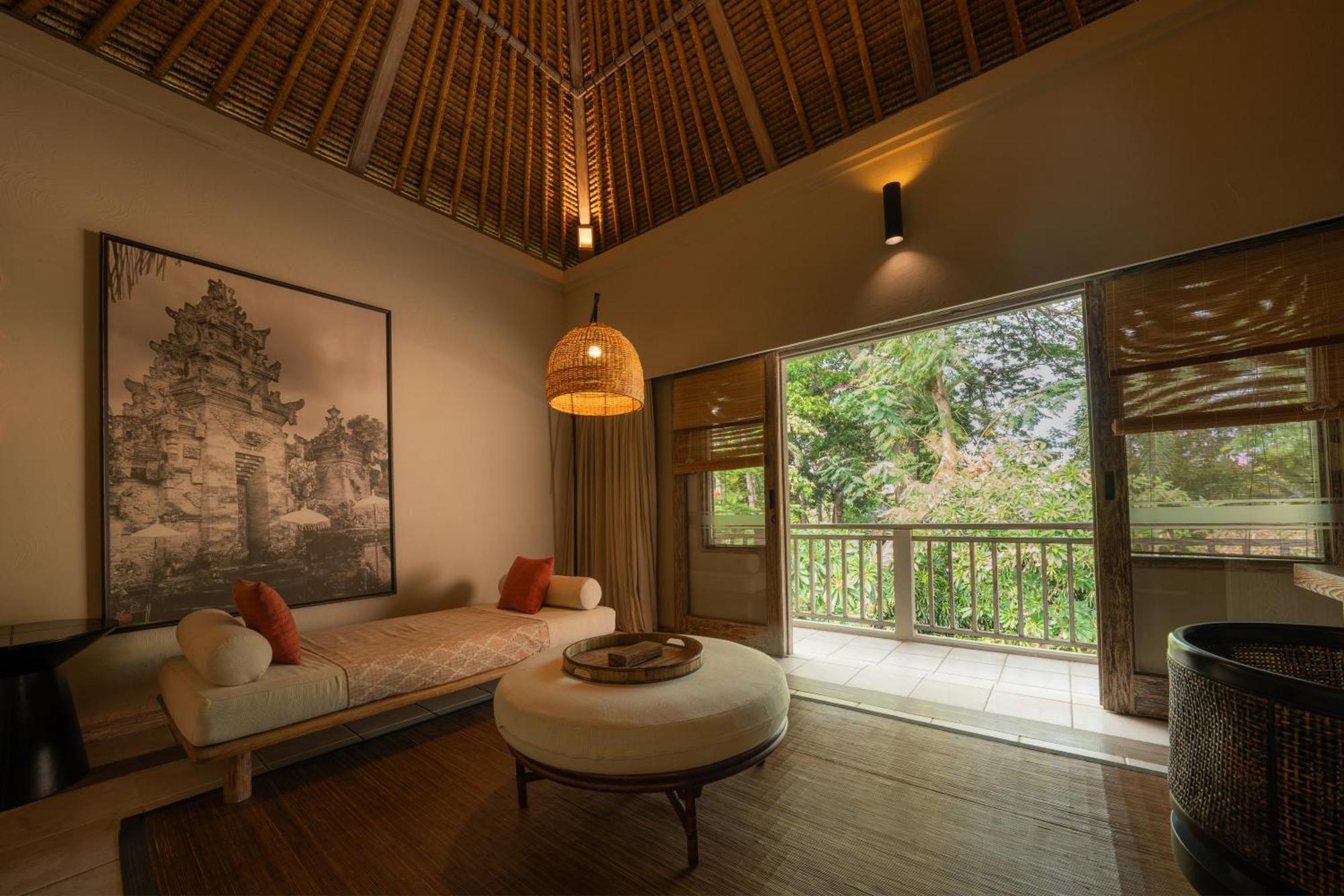 Kayumanis Sanur Private Villa And Spa Luaran gambar