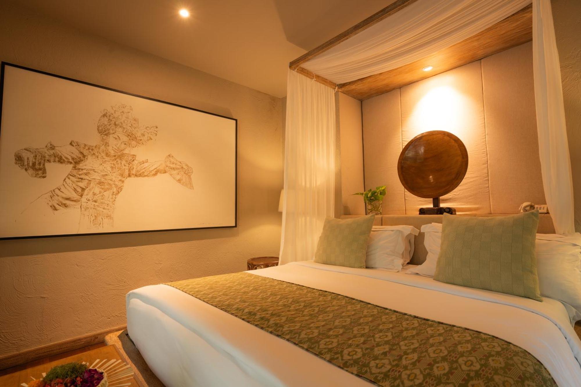 Kayumanis Sanur Private Villa And Spa Luaran gambar