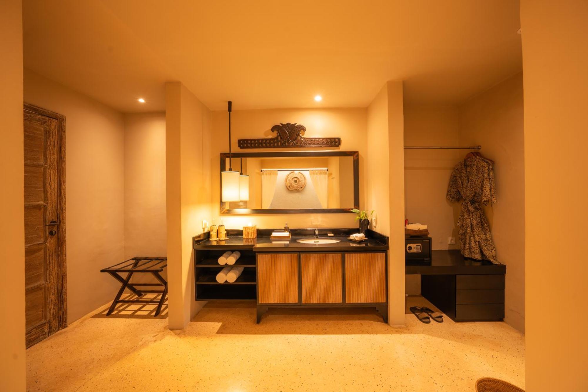 Kayumanis Sanur Private Villa And Spa Luaran gambar
