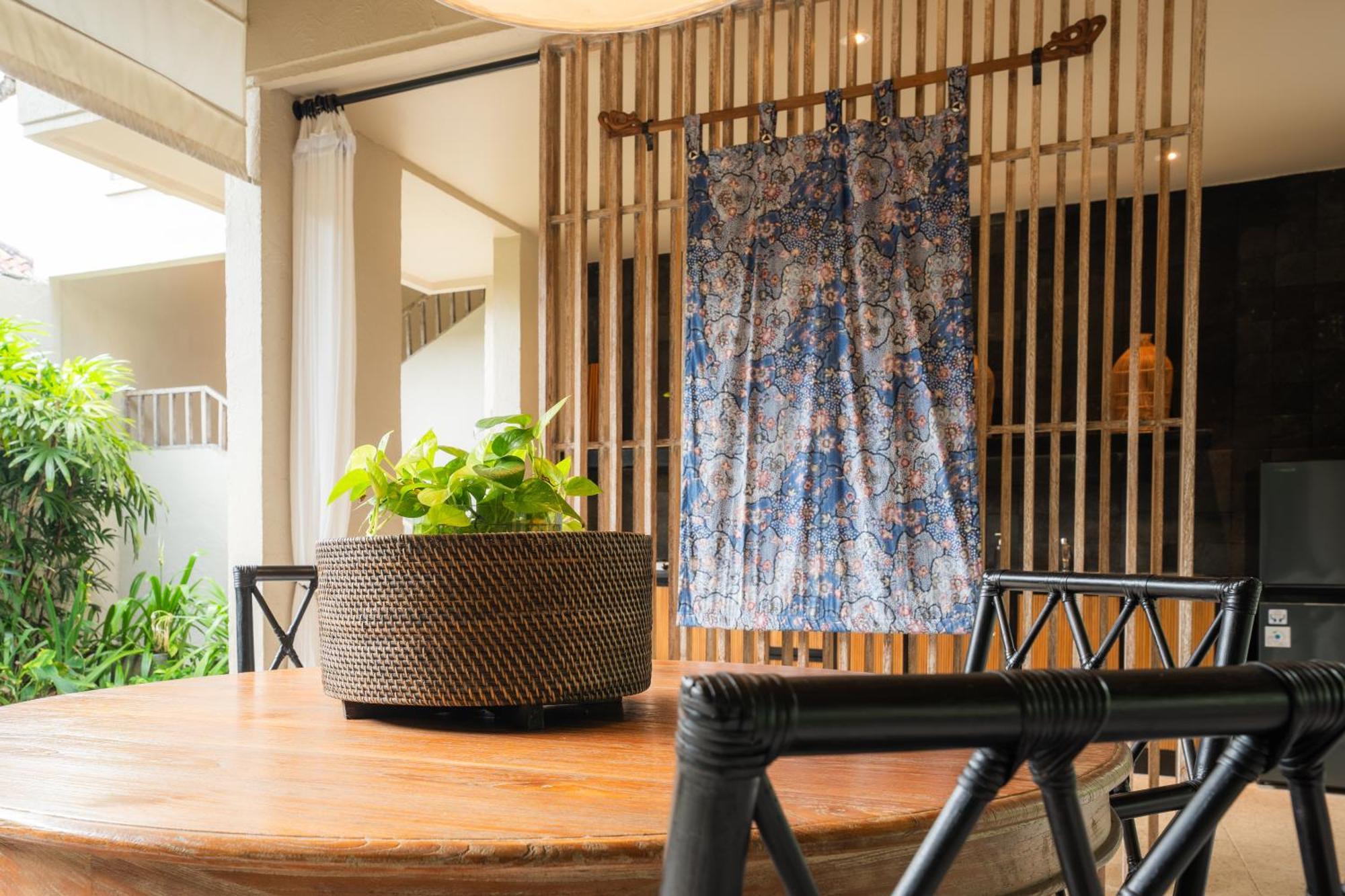 Kayumanis Sanur Private Villa And Spa Luaran gambar