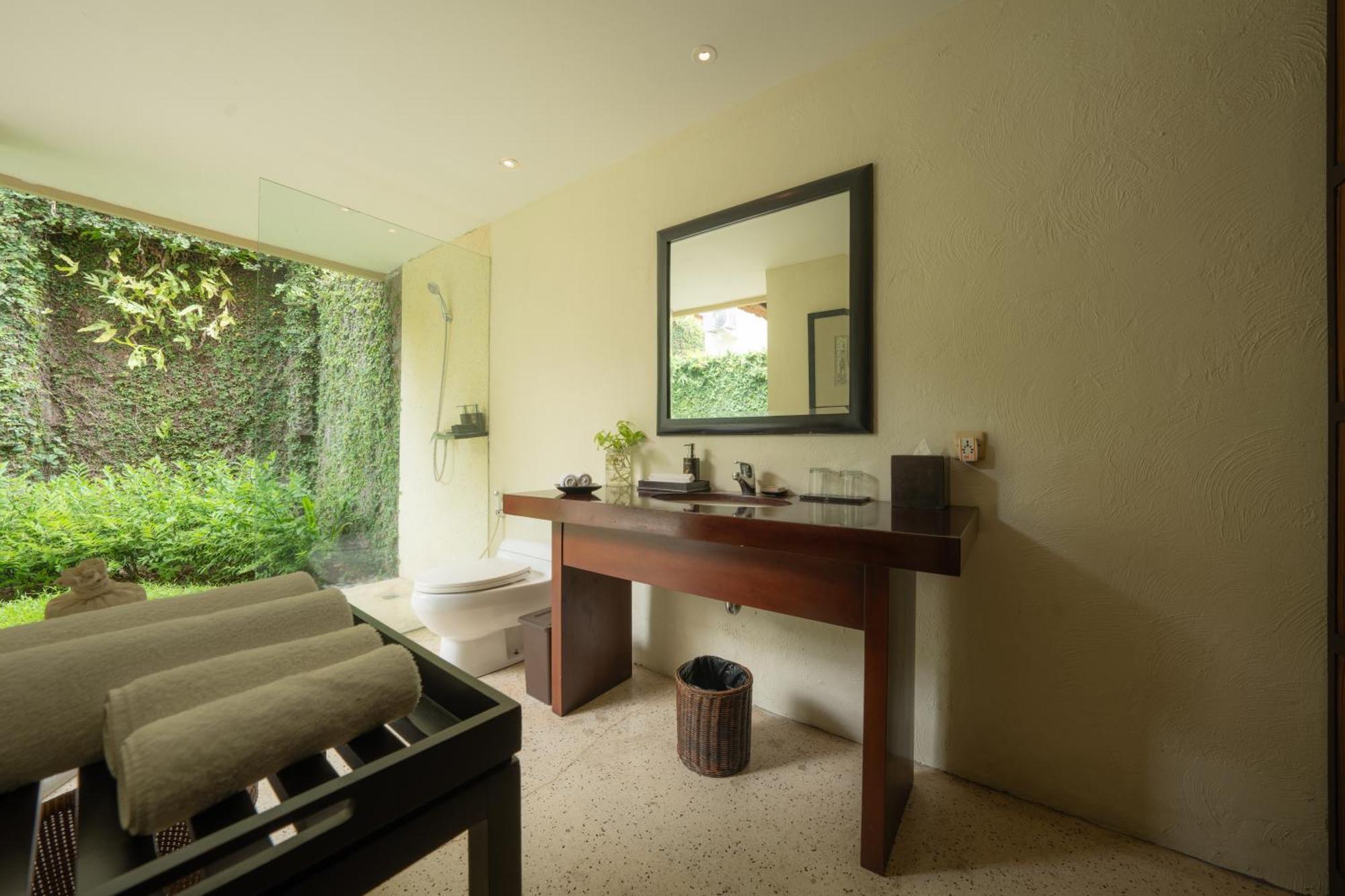 Kayumanis Sanur Private Villa And Spa Luaran gambar