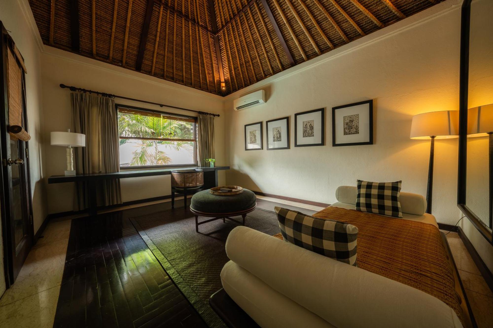 Kayumanis Sanur Private Villa And Spa Luaran gambar