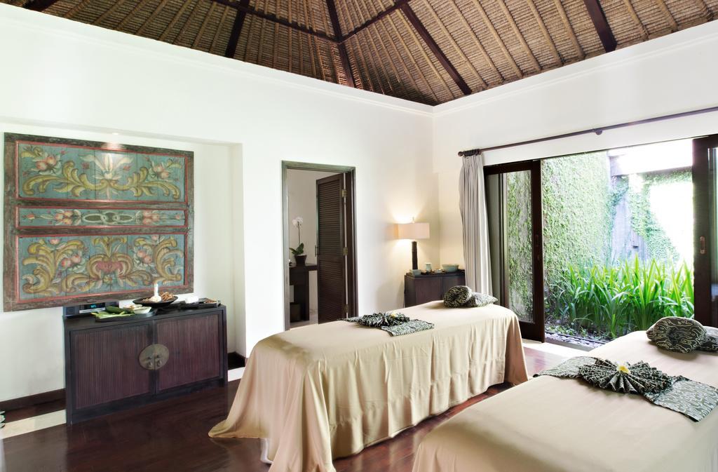 Kayumanis Sanur Private Villa And Spa Luaran gambar