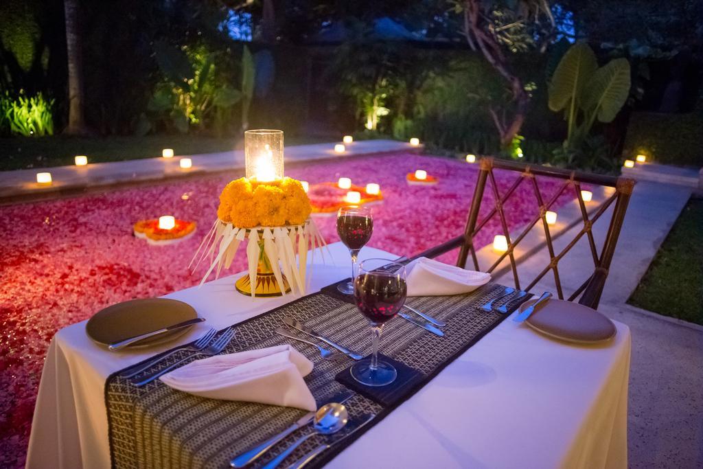 Kayumanis Sanur Private Villa And Spa Luaran gambar