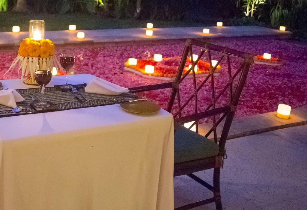 Kayumanis Sanur Private Villa And Spa Luaran gambar