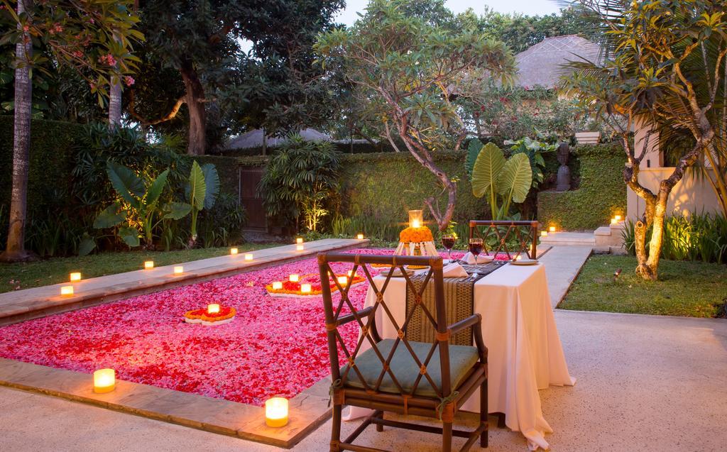 Kayumanis Sanur Private Villa And Spa Luaran gambar