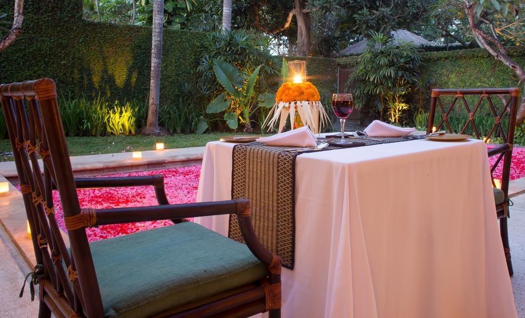 Kayumanis Sanur Private Villa And Spa Luaran gambar